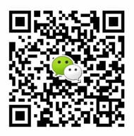 AH2 Legal Wechat QR Code