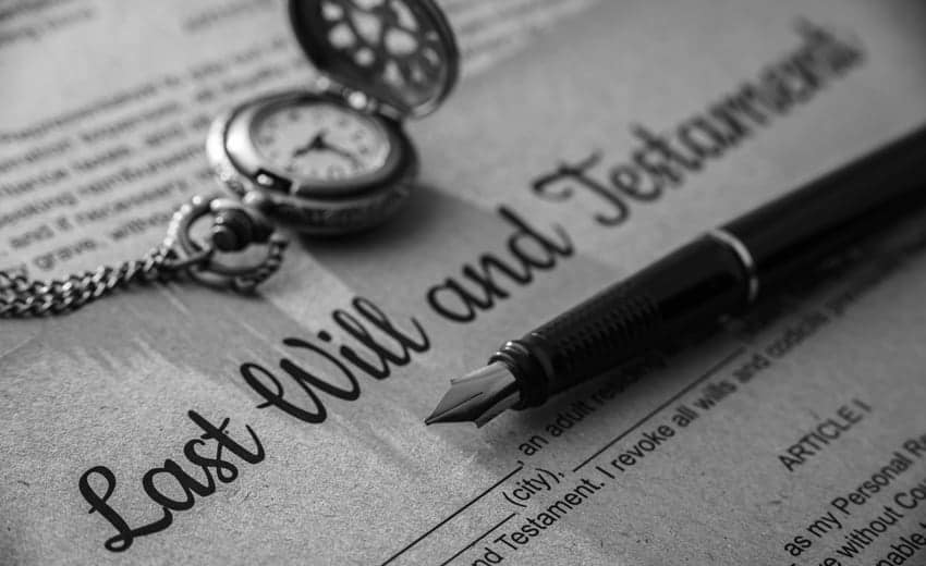 West Perth Estate Planning Lawyers