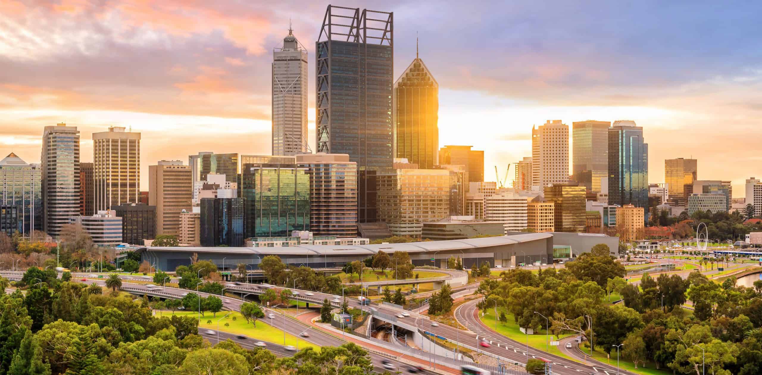 West Perth Lawyers
