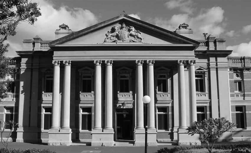 West Perth Litigation Lawyers