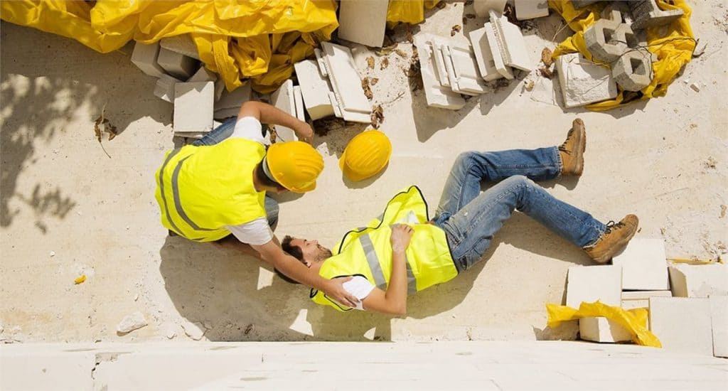 5 Step Guide to Workers’ Compensation