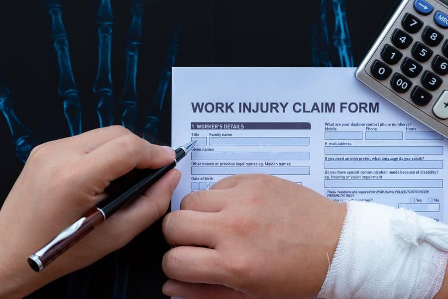 Understanding Your Workers’ Compensation Claims Process