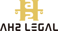 AH2 Legal Logo