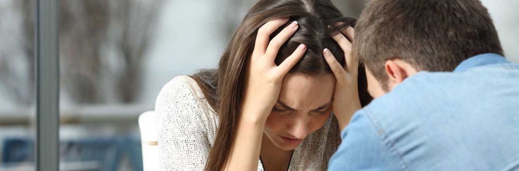 Family Violence Restraining Order (FVRO)