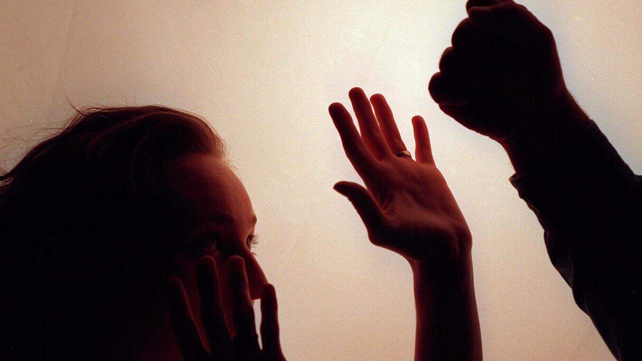 violence aesthetic tumblr