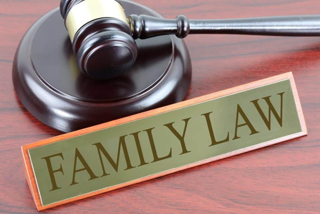 Family Law – Loans and Property