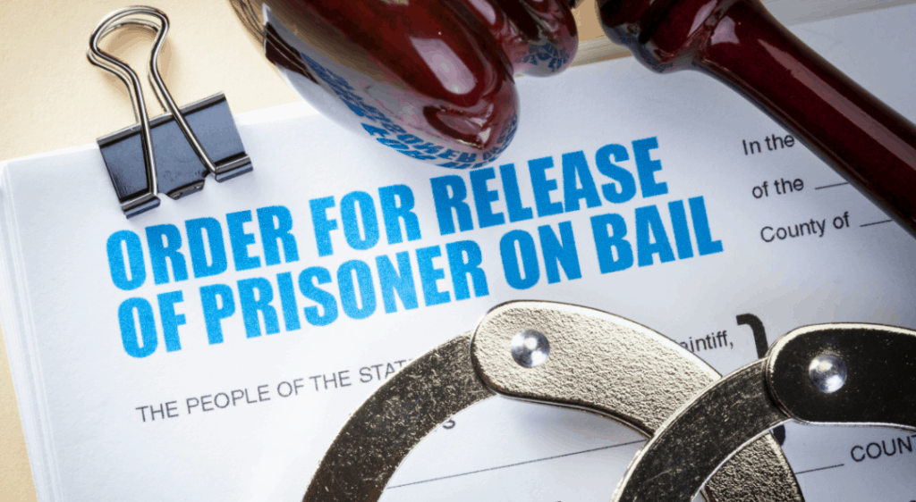 Bail Applications