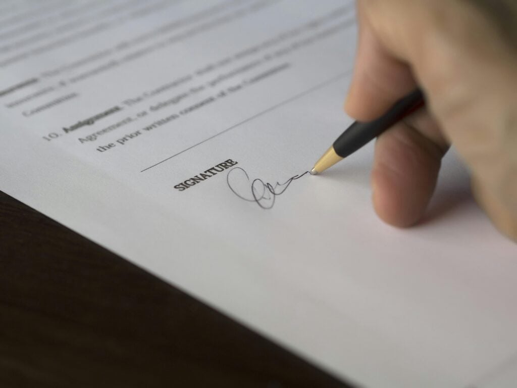 Binding Financial Agreements or “Prenuptial Agreements”